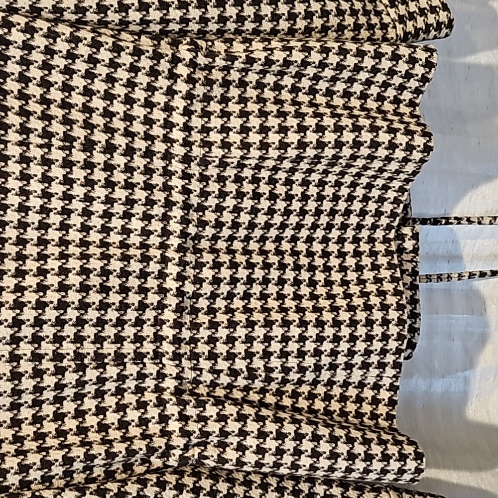 Liliu Angora Jacket - Picture 8 of 16